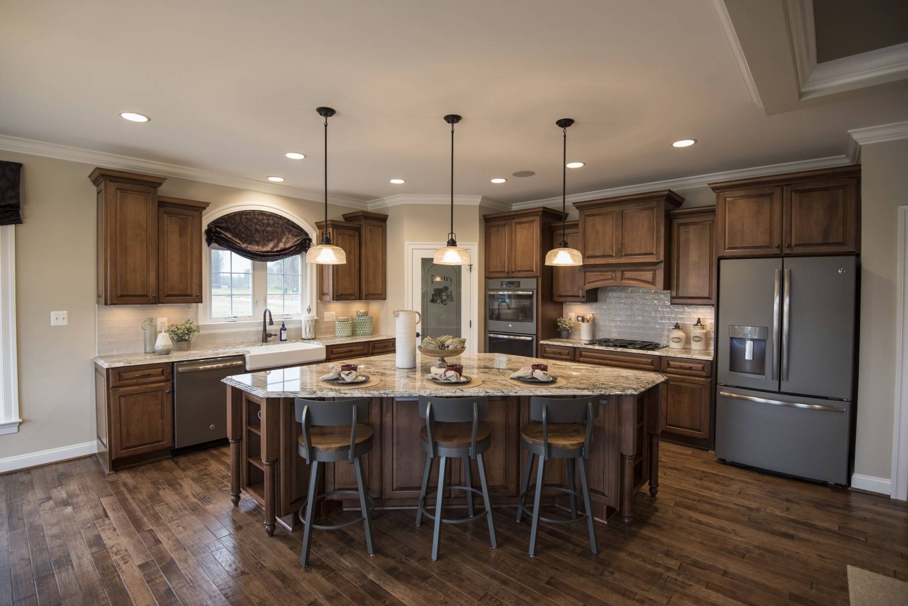 Oakwood Estates - New Homes in King George, VA