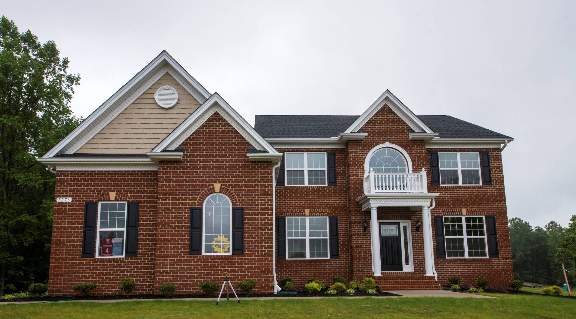 Belmont New Homes in Hughesville, MD