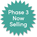 Now Selling Phase 3